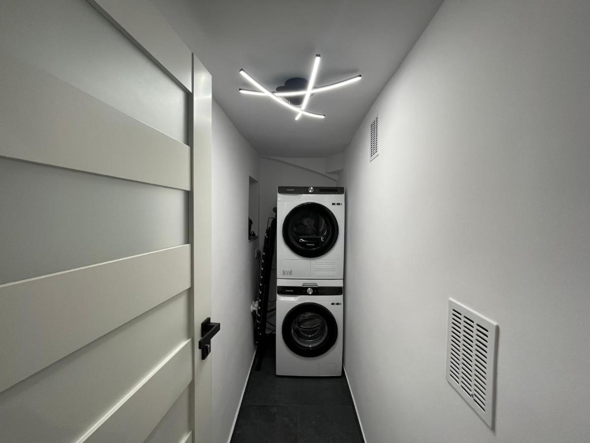 Rainbow Apartments 4 Krakow Ngoại thất bức ảnh